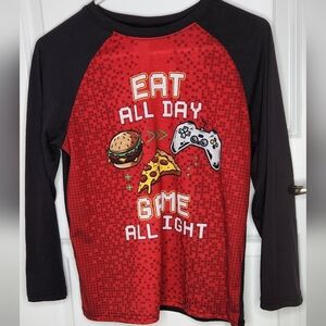 Boys Children's Place Gamer Shirt